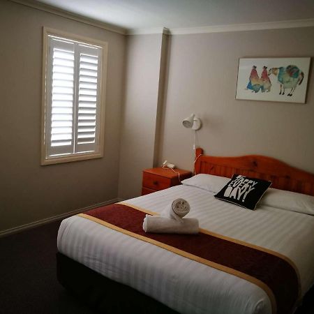 Aparthotel Moonee Valley Views à Ville de Ville de Melbourne Extérieur photo