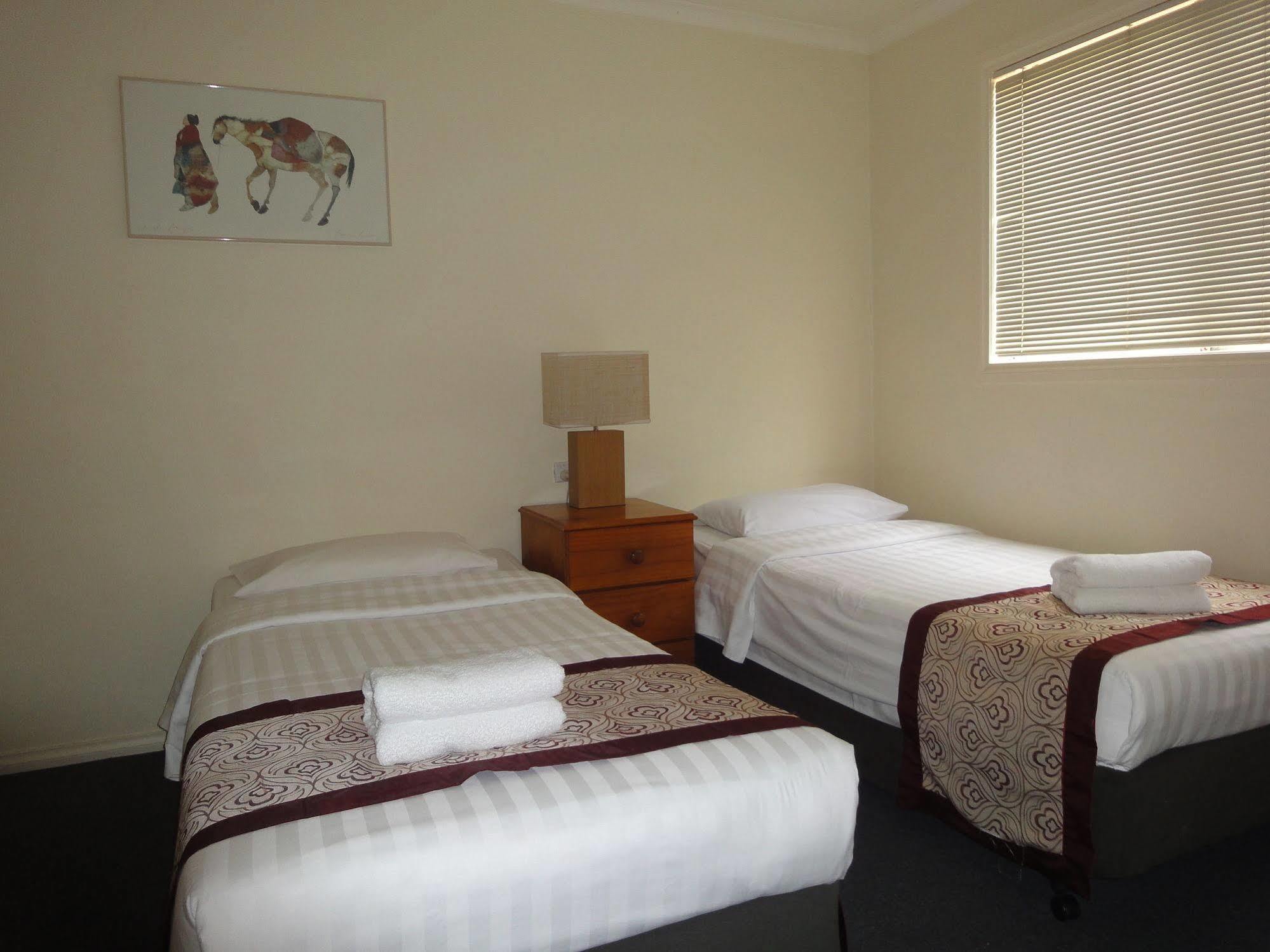 Aparthotel Moonee Valley Views à Ville de Ville de Melbourne Extérieur photo