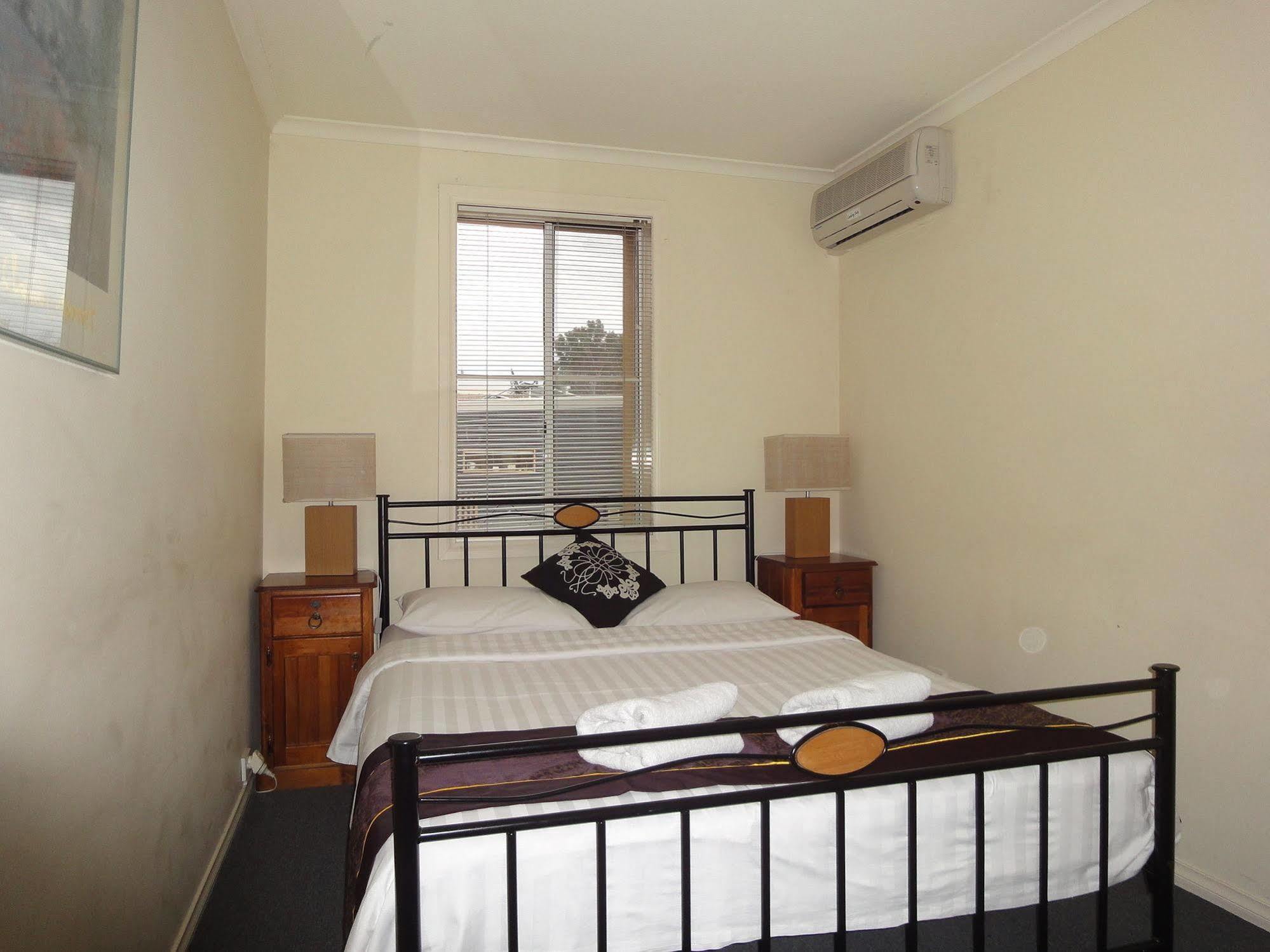 Aparthotel Moonee Valley Views à Ville de Ville de Melbourne Extérieur photo